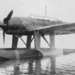Aichi E16 Aichi E16