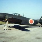 Kawanishi N1K2 Kawanishi N1K2