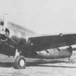 Kawasaki Ki 56 Kawasaki Ki 56