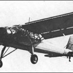 Kokusai Ki 76 Kokusai Ki 76