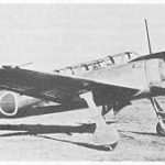Nakajima C6N Nakajima C6N