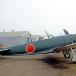 Nakajima Ki 84 Hayate