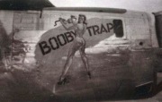 Booby Trap