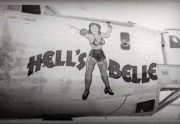 Hell's Belle