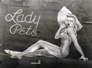 Lady Pete