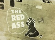The red ass