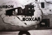 urbon Boxcab