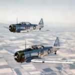 AT-6 Texan AT-6 Texan