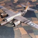 B-26 Marauder B-26 Marauder