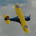 Beech Yc-43 Beech Yc-43