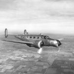 Beechcraft AT-7 Beechcraft AT-7