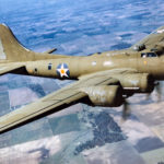 Boeing B-17E Boeing B-17E