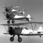 Boeing Stearman Boeing Stearman