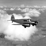 Cessna AT-17 Cessna AT-17