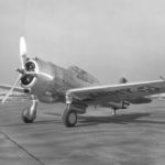 Curtiss P 36 Hawk