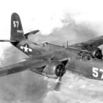 Douglas A20 Douglas A20