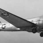 Douglas C-47 Skytrain