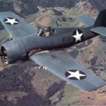 Grumman F6F-3 Hellcat