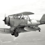 Grumman J2F Duck