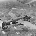 North American B-25 Mitchell North American B-25 Mitchell