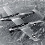 North American F-82 Twin Mustang