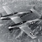 North American F-82 Twin Mustang North American F-82 Twin Mustang