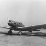 Northrop A-17 Northrop A-17