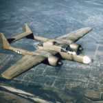 NORTHROP P-61 BLACK WIDOW