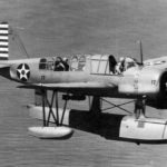 OS2U Kingfisher OS2U Kingfisher