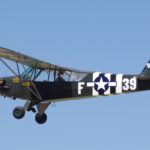 Piper L4 Grasshopper Piper L4 Grasshopper
