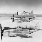 Republic P-47 Thunderbolt Republic P-47 Thunderbolt