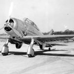 Seversky P-35 Seversky P-35