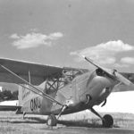 Stinson L5 Sentinel Stinson L5 Sentinel