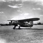 UC-46 Norseman UC-46 Norseman