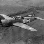 Vultee Vengeance Vultee Vengeance