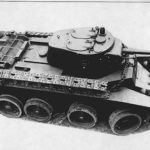 BT-7M, 1940