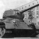 T-34-85