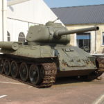 T-34-85