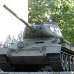 T-34-85M2