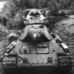 T-34 Modello 1942