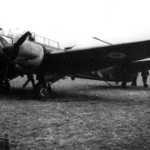 Bloch MB 174 Bloch MB 174