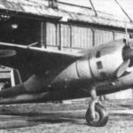 Breguet 691 Breguet 691