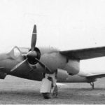 Hanriot NC 600 Hanriot NC 600