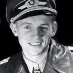 Erich "Bubi" Hartmann