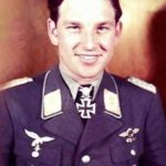 Gerhard Barkhorn Gerhard Barkhorn