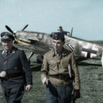 Gerhard Barkhorn 301 kills Gerhard Barkhorn 301 kills
