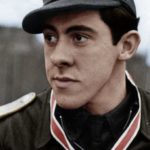 Gerhard "Gerd" Thyben Gerhard "Gerd" Thyben
