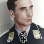 Günther "Hupatz" Seeger Günther "Hupatz" Seeger