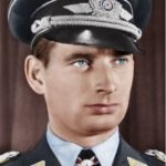 Major Hajo Herrmann Major Hajo Herrmann