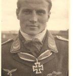 Heinz "Esau" Ewald Heinz "Esau" Ewald